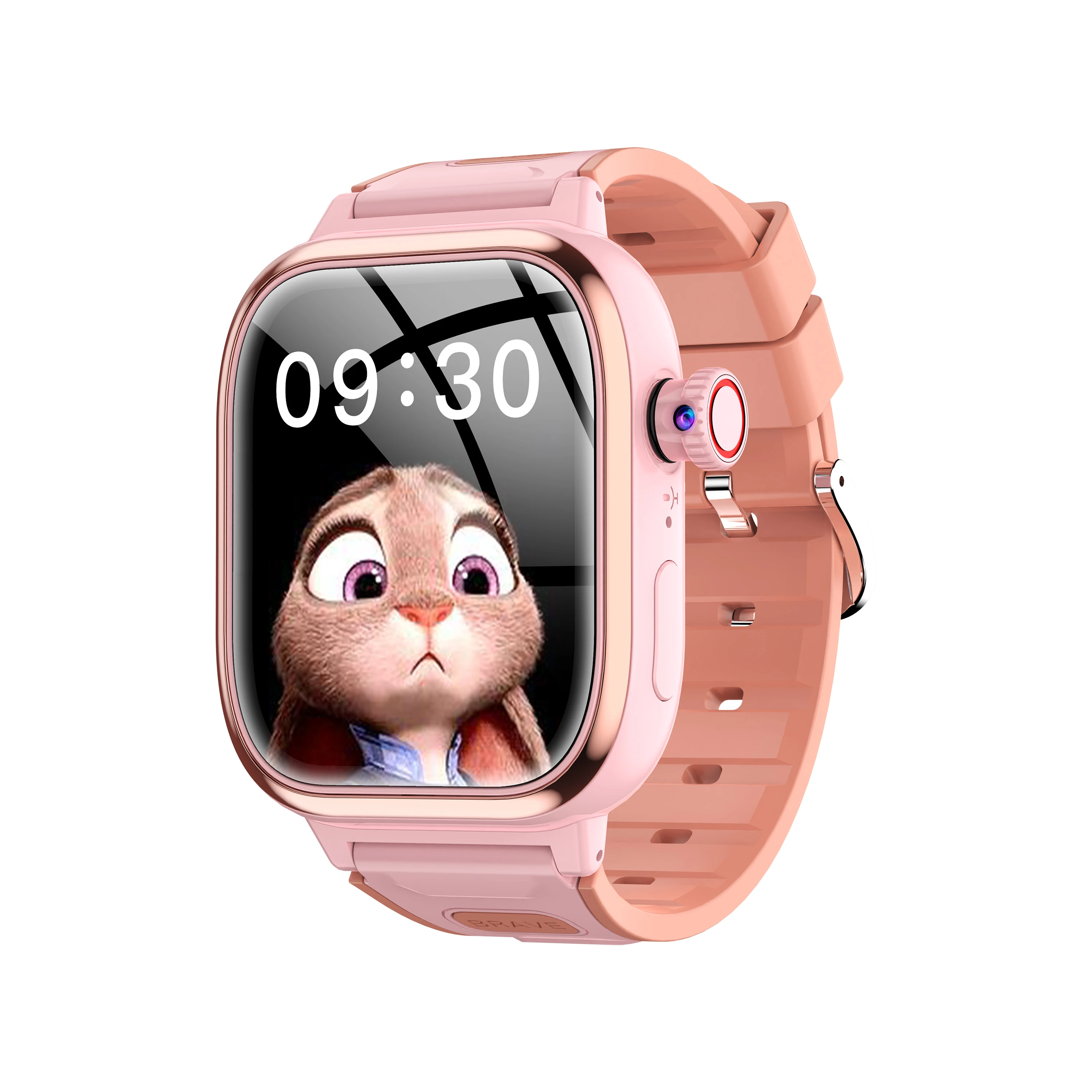 4G Kids Smart Watch with GPS S - Smartwatch Watches For Kids With Gps ulasan dan harga