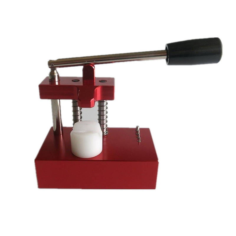 Watch Crown Tube Tool for Remo - Watch Crown Pusher ulasan dan harga