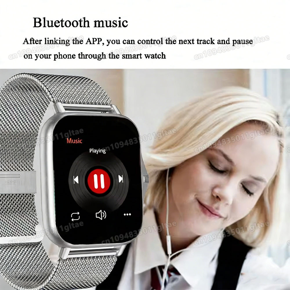 2026 Smart Watch Android IOS P - Smartwatch Watches For Kids With Gps ulasan dan harga