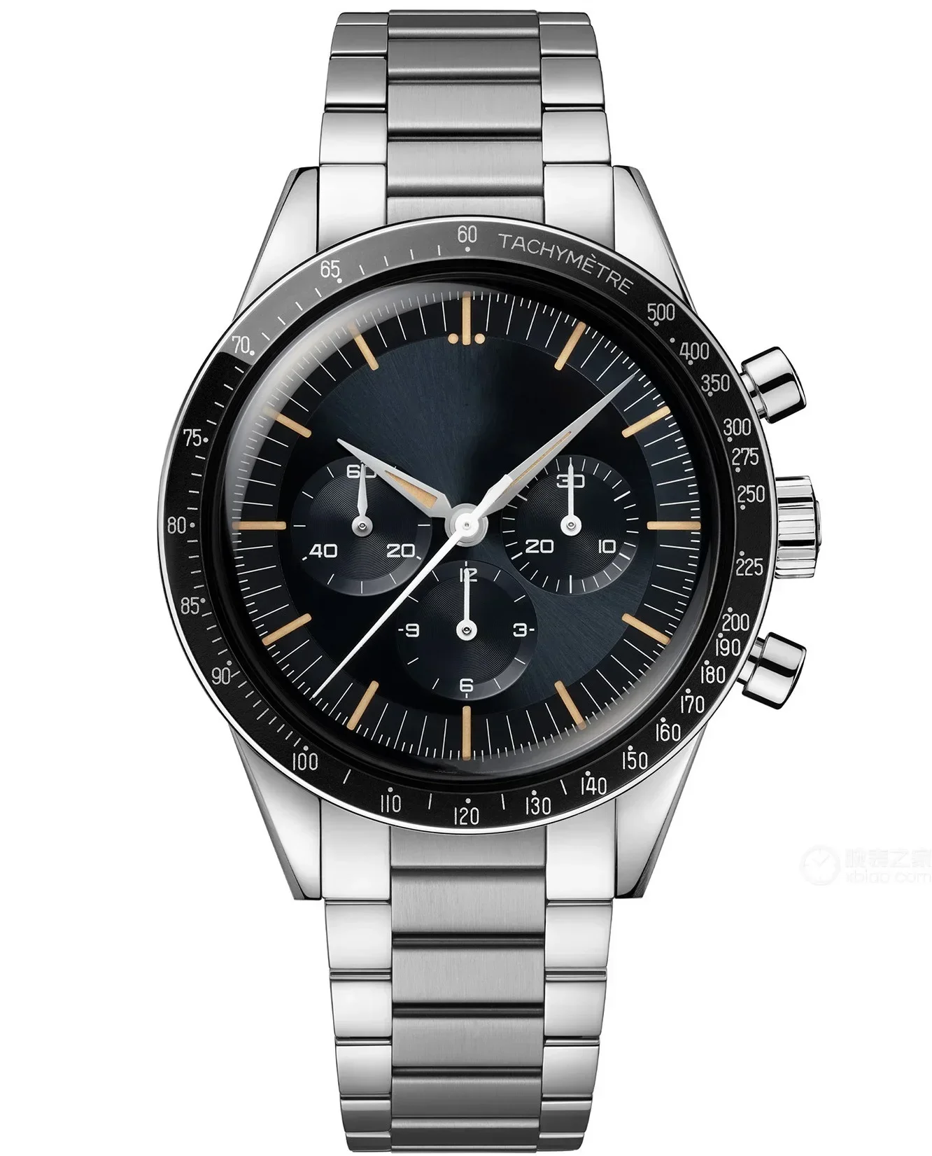 2026AA AHigh Quality Men's Aut - Leather Watch Strap ulasan dan harga