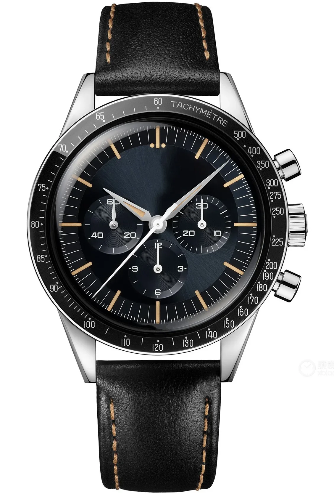2026AA AHigh Quality Men's Aut - Leather Watch Strap ulasan dan harga