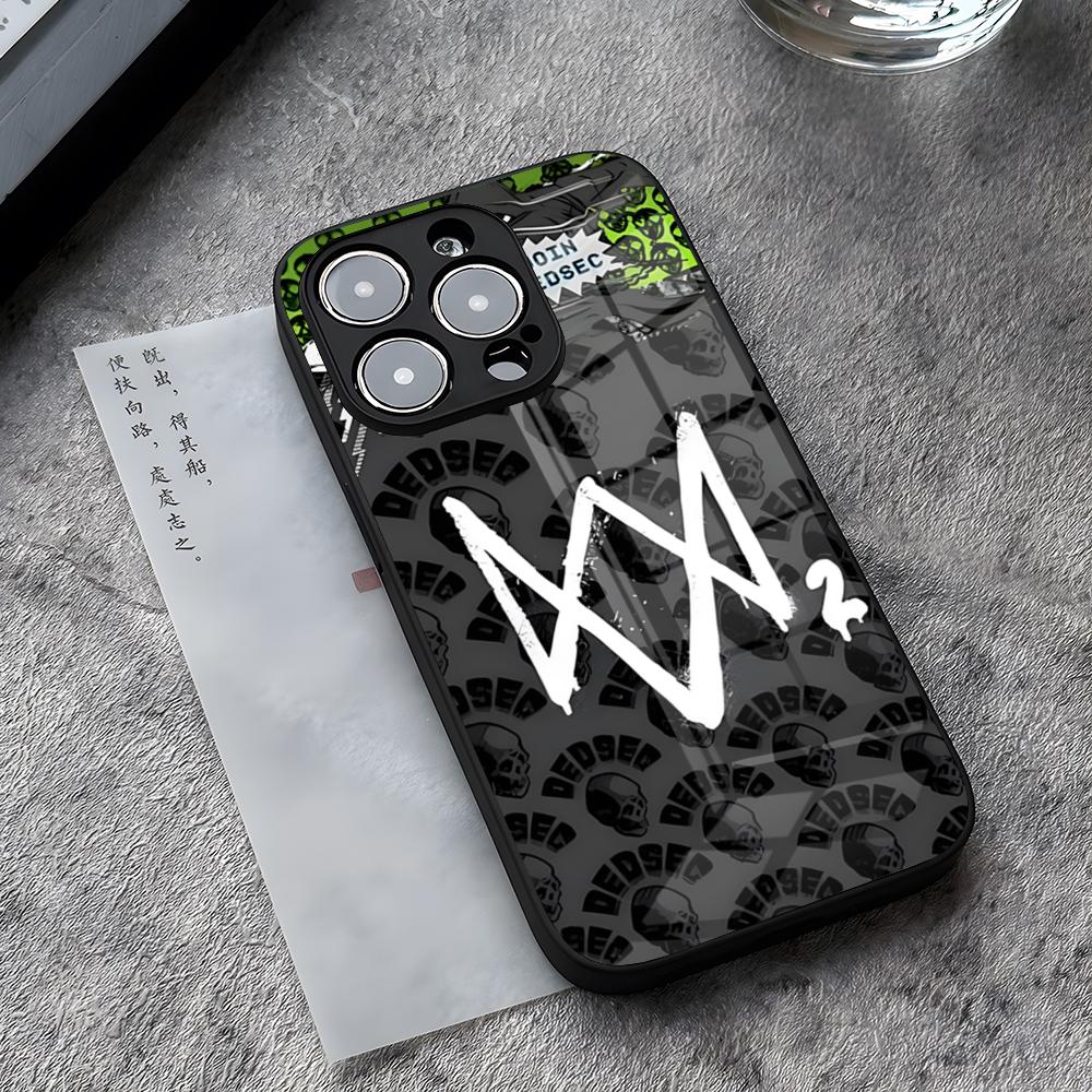 HOT Games Watch Dogs 2 Phone C - Watch Watch Xs ulasan dan harga