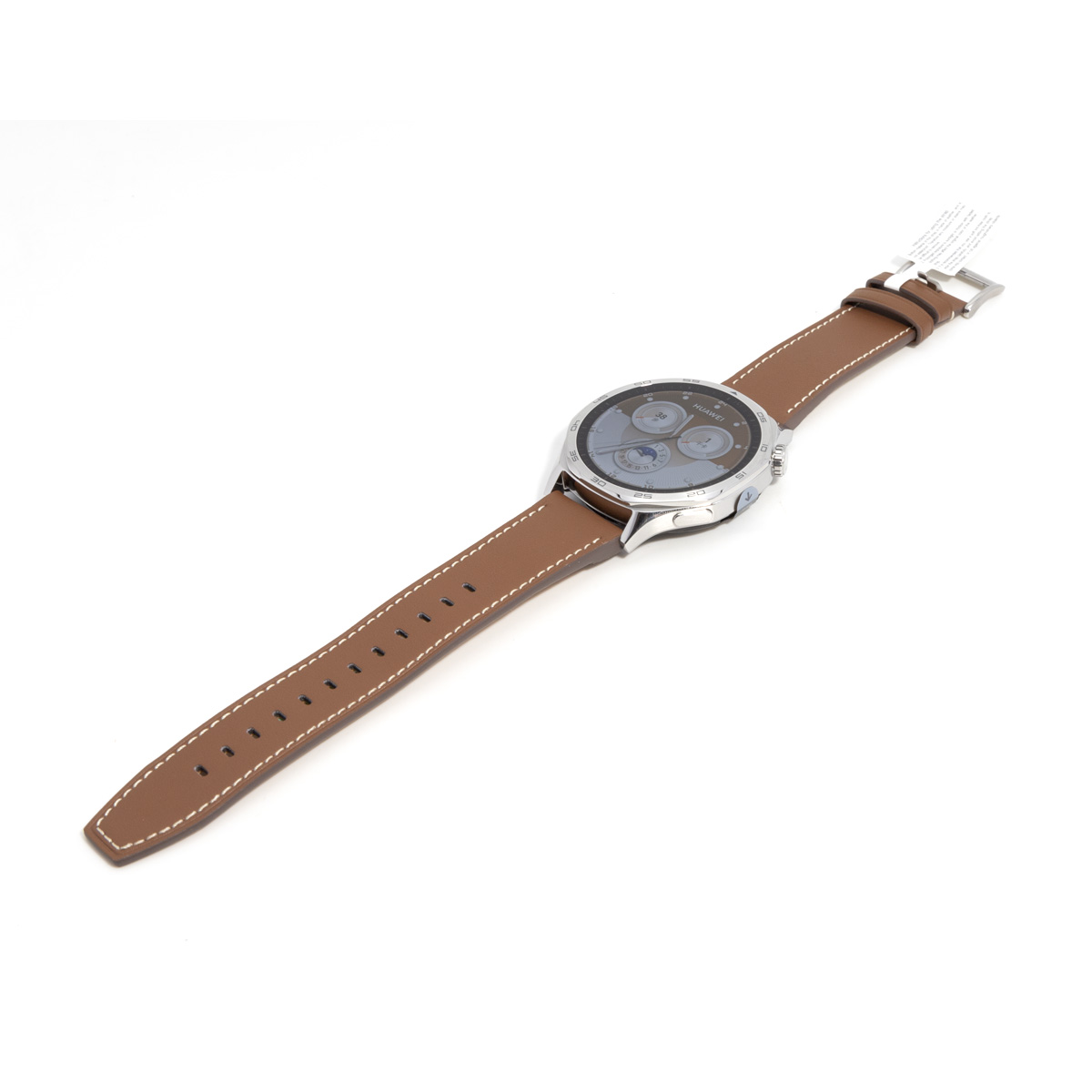 Global Version HUAWEI WATCH GT - Watch Esim ulasan dan harga