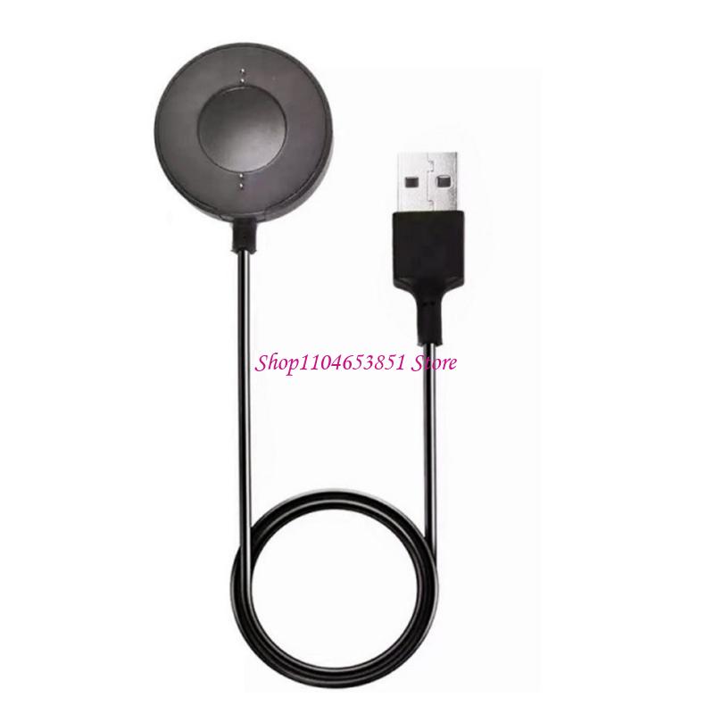1M USB Magnetic Fast Charge Ch - Fossil Watches Smartwatch Charger ulasan dan harga