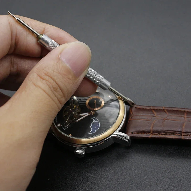 Watch Band Accessories Repair  - Spring Bar Tool ulasan dan harga