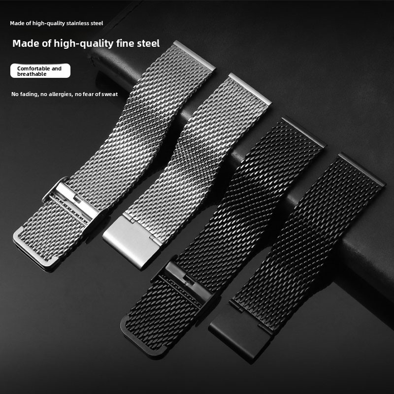 Milan metal mesh belt For Casi - Casio Watch G-Shock Ga-2100 ulasan dan harga