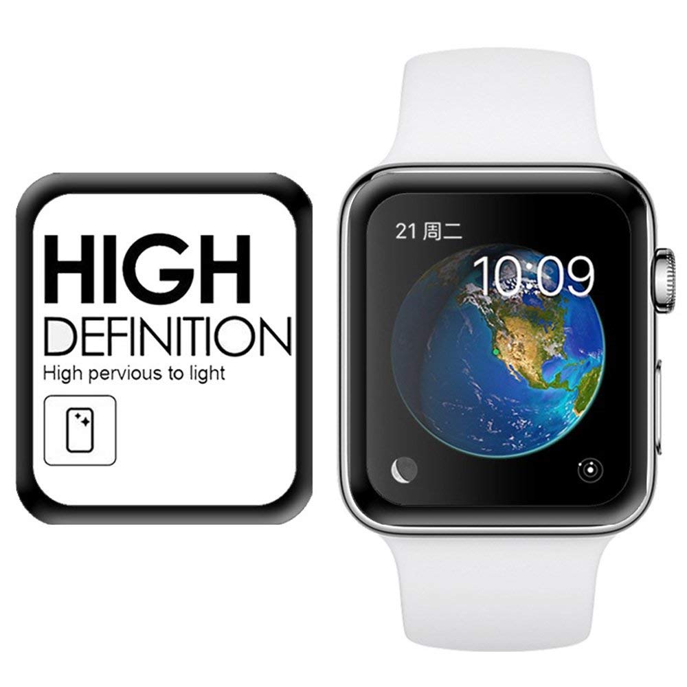 2pcs Tempered Glass for Apple  - Watch Watch Xs ulasan dan harga