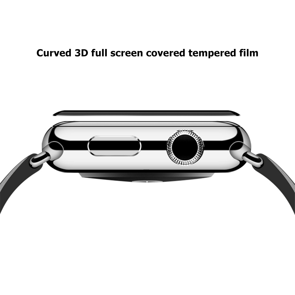 2pcs Tempered Glass for Apple  - Watch Watch Xs ulasan dan harga