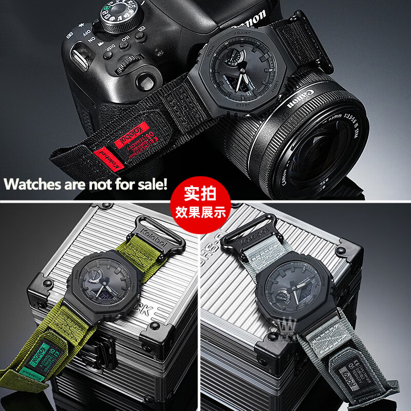 For Casio G-SHOCK Series GA-21 - Casio Watch G-Shock Ga-2100 ulasan dan harga