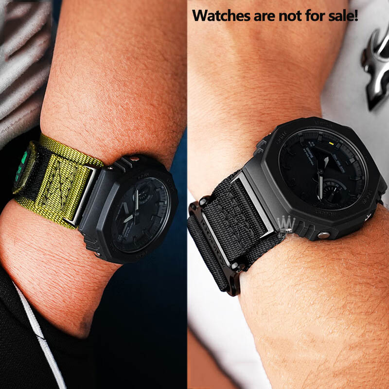 For Casio G-SHOCK Series GA-21 - Casio Watch G-Shock Ga-2100 ulasan dan harga