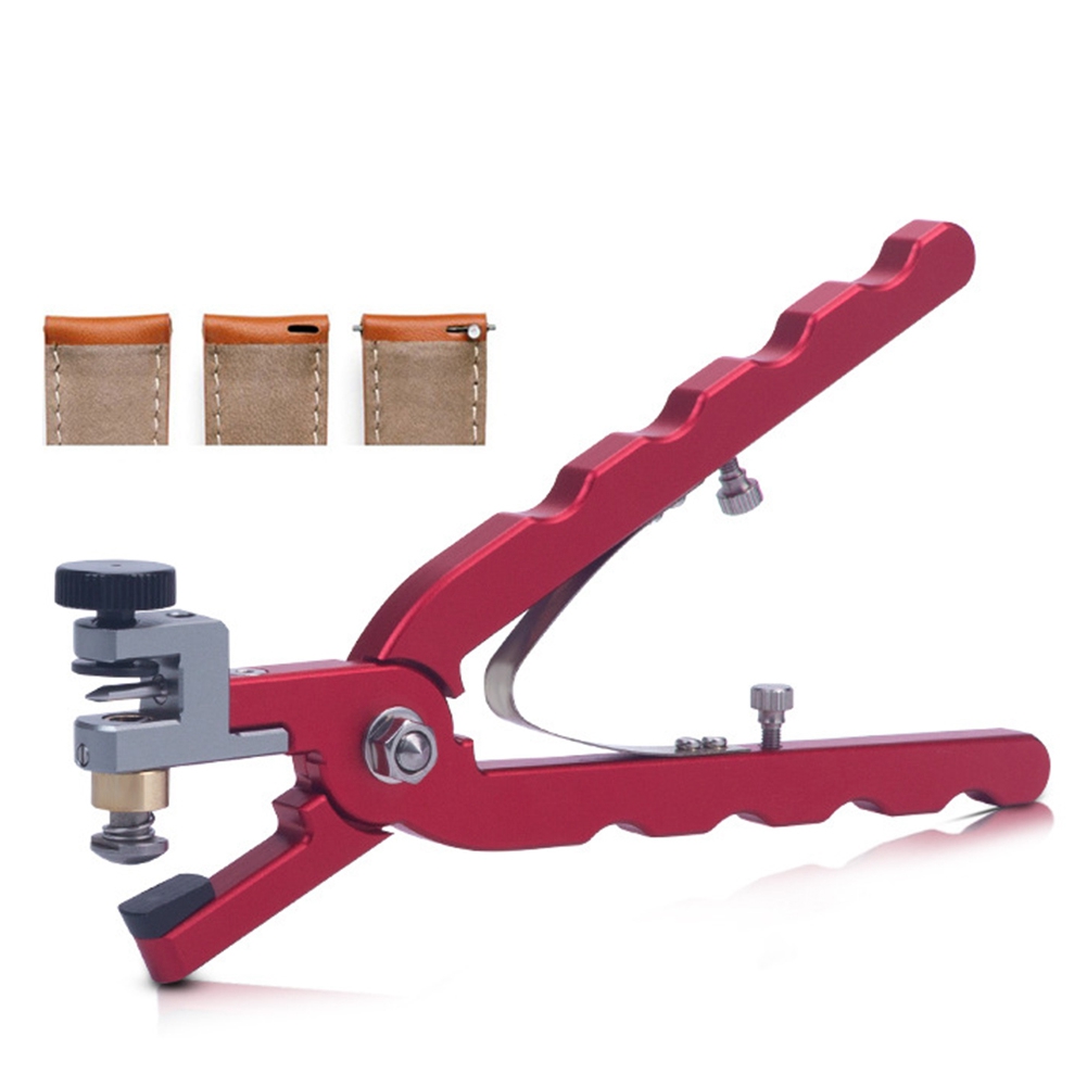 Y02ALeather Watch Bracelet Cut - Spring Bar Tool ulasan dan harga
