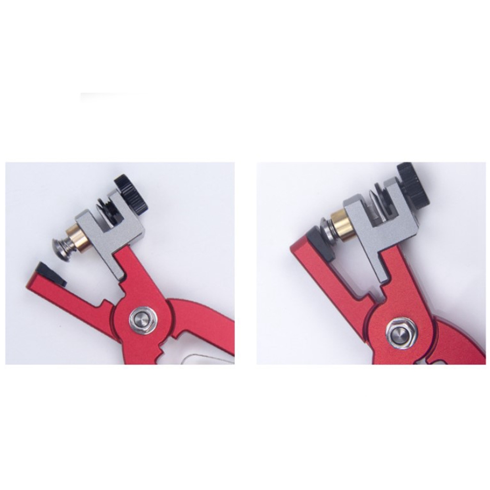 Y02ALeather Watch Bracelet Cut - Spring Bar Tool ulasan dan harga